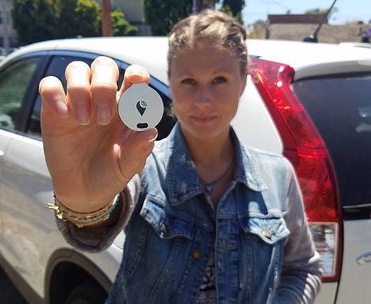 TrackR Bravo 50% Off