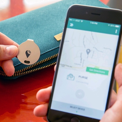 TrackR Bravo 50% Off