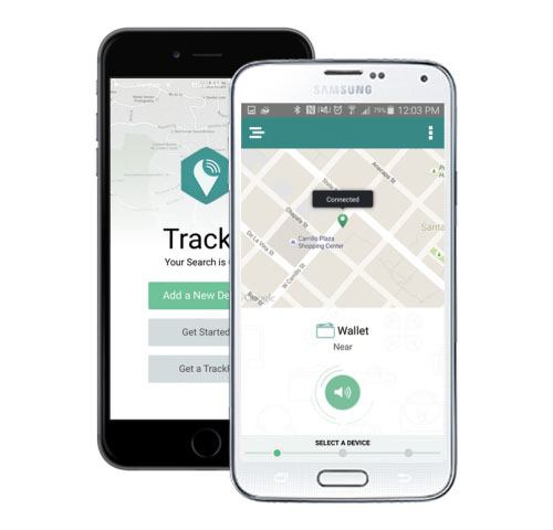 TrackR Bravo 50% Off
