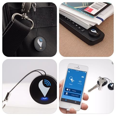 TrackR Bravo 50% Off
