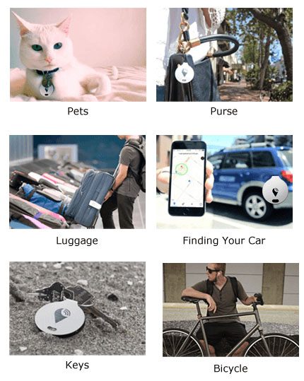 TrackR Bravo 50% Off